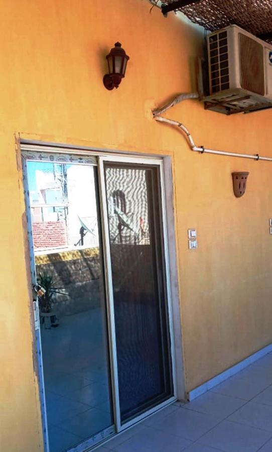 Apartament Mama Africa Hurghada Zewnętrze zdjęcie