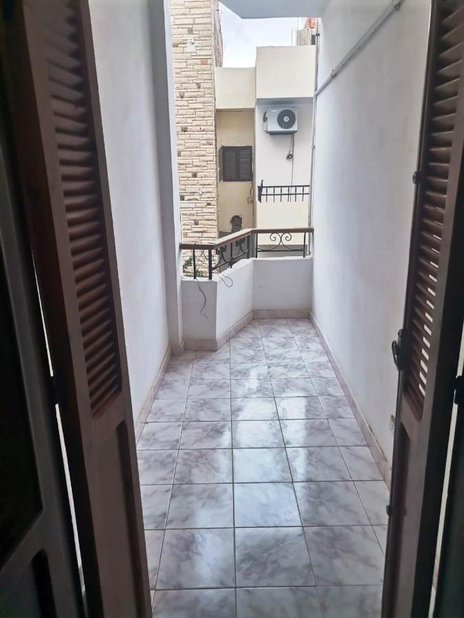 Apartament Mama Africa Hurghada Zewnętrze zdjęcie