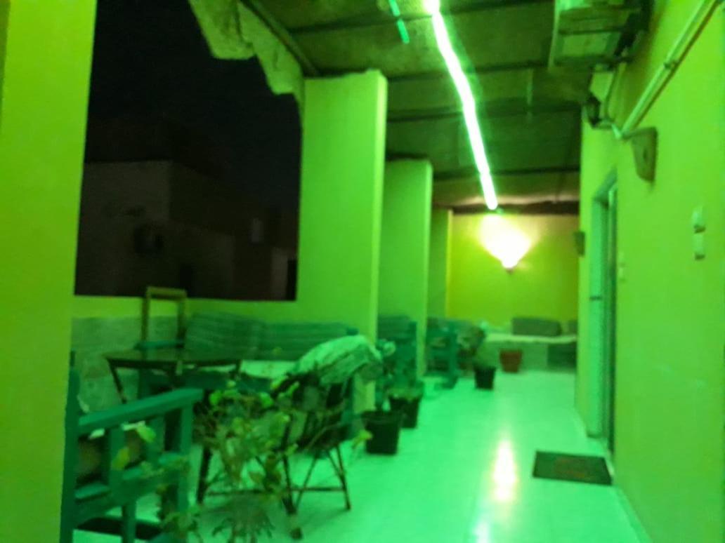 Apartament Mama Africa Hurghada Zewnętrze zdjęcie
