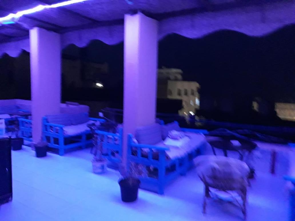 Apartament Mama Africa Hurghada Zewnętrze zdjęcie