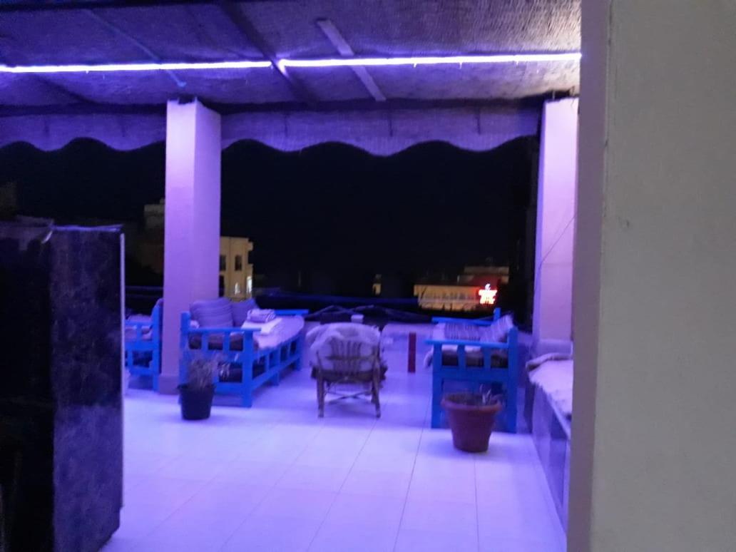 Apartament Mama Africa Hurghada Zewnętrze zdjęcie